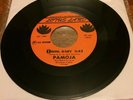 Rare - Pamoja - Oooh Baby / Jewel - Paradise - Ex Re Soul Breaks