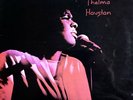 THELMA HOUSTON Self Titled 1973 VINYL LP UK Mowest MWS 7003 Tamla Motown EX