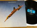 BUDGIE SQUAWK rare UK ORIGINAL 1. PRESS from 1971 in MINT-