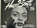 Rare LP Hazel Scott Relaxed Piano Moods-Mingus 1985 Debut 16 OJC 1702 Limited M-