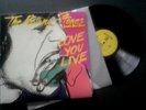 RARE  ROLLING STONES LOVE YOU LIVE DOUBLE LP RECORD STICKER AUSTRALIA MX219527