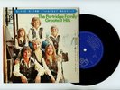 DAVID CASSIDY THE PARTRIDGE FAMILY EP Japan I THINK I LOVE YOU, I'LL MEET YOU HA