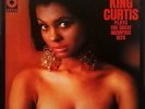 KING CURTIS Plays The Great Memphis Hits ATCO RECORDS Sealed 180 Gram Vinyl LP