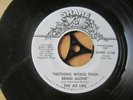 The Ad Libs - Nothing Worse Than Being Alone - Share demo Northern Soul