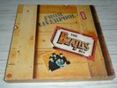 8 LP Box  The Beatles   From Liverpool   (Japan / EMI Odeon)