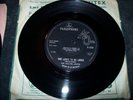 the falling leaves - she loves to be loved -not guilty...1965 parlophone 45