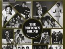 The Motown Sound (7x7inch, 45rpm Vinyl Box Set) Marvin Gaye,Four Tops - NEU&OVP
