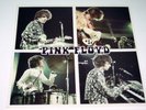 PINK FLOYD - STOCKHOLM '67 - LP VINYL RARE CONCERT SYD BARRETT X643