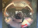 NEIL YOUNG & CRAZY HORSE Ragged Glory 1990 LP EX Import Shrink