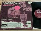 Tchaikovsky Symphony No.6 Pathetique Markevitch Philips HI-FI Stereo 835 126 AY