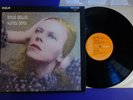 DAVID BOWIE HUNKY DORY RCA 71 -3T-3T Bobbill Rasputin LP EX-/VG+