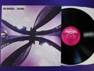 THE NICE  FIVE BRIDGES Charisma Pink Scroll UK 1ST PRESS LP MINT/EX+ STUNNING
