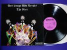 THE NICE  ARS LONGA VITA BREVIS Immediate 68 UK orig LP VG++	IMSP020