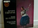 HMV CSD 1271 gold / green ED1 SCHUMANN Carnaval CHOPIN Les Sylphides IRVING NM