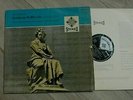 SLT 43001 TELEFUNKEN  BEETHOVEN Symphony 3 Eroica KEILBERTH  silver black stereo