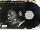 Al Cohn & Zoot Sims - Either Way - LP w/ Flyer NM- Jazz LP Fred Miles