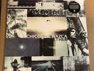 LP:  CHICOS DE NAZCA - Ether   NEW SEALED CHILE PSYCH SPACE ROCK IMPORT