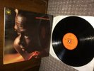 Miles Davis. Nefertiti LP. CBS 63248. 1968 stereo. Exc.