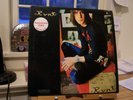 Runt by Todd Rundgren.PROMO on the Ampex label