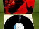 DEXTER GORDON A Swingin' Affair ORIG US 1960's BLUE NOTE STEREO HARD BOP MINT-