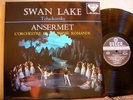 Speakers Corner DECCA SXL 2107-8 TCHAIKOVSKY Swan Lake ANSERMET 200g 2LP NM