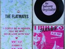 THE FLATMATES - I COULD BE IN HEAVEN 7