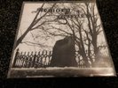 MEMORY GARDEN (Sweden) badlands (RARE DEATH METAL 7