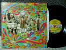 Boston Tea Party original surface marks LP same self title