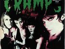 The Cramps - Live in New York SEALED NEW  Import 180g LP live in 1979