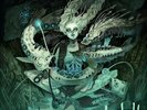 ABOLETH - Benthos - LP (black) Oak Island