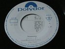 DEEP PURPLE emmaretta/bird has flown 1969 JAPAN DP1632 PROMO 45 EX VERY RARE