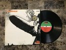 LED ZEPPELIN 1ST LP JIMMY PAGE ROBERT PLANT ATLANTIC LABEL SD 8216 EX TO EX+