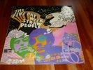 THE FIVE DAY WEEK STRAW PEOPLE LP ORIG UK SAGA 1968 PSYCH FREAKBEAT