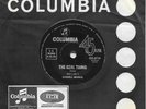 RUSSELL MORRIS - THE REAL THING - 7