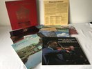 Gateway to The Classics EMI Box Set 10 Vinyl LP's +1 Yehudi Menuhin + Inserts GC