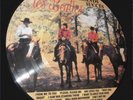 The Beatles ?– Dans Leurs 14 Plus Grands Succes  Picture Disc OSX 231 MINT (NEW)