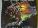 MARSHALL TUCKER BAND Searchin' For A Rainbow LP CAPRICORN 1975 US reissue