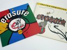 Erasure ?– Bundle - The Circus / The Two Ring Circus - Vinyl Albums - 1987