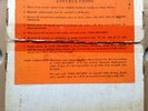 1967 Seeburg 1000 Background Music 16 RPM Records Basic Library