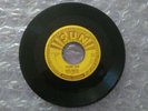 Elvis Presley Original Mystery Train/I Forgot To Remember To Forget Sun 45 1955