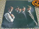 The Rolling Stones - Bye Bye Johnny - EP Single Vinyl