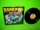 Ramones ?– Road To Ruin Vinyl LP Record Punk Rock I Wanna Be Sedated SuperSaver