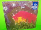 MEAT PUPPETS II Vinyl LP Record Album SEALED Limited Edition of 500 Blue Swirl