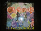 THE ZOMBIES - ODESSEY AND ORACLE LP The Original release/Excellent condition
