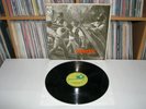 Bakerloo - Bakerloo LP Original UK First Press 1969 Harvest NO EMI RARE Prog