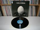 L'uovo di Colombo - S/T LP ORIG. FIRST PRESS 1973 Italian Prog
