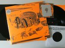 PIXIES - INDIE CINDY - 2 x 12