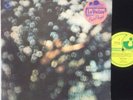 Pink Floyd ?– Obscured By Clouds, Vinyl LP