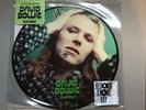 David Bowie - Changes - Very Rare 7 - picture disc