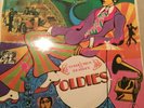 THE BEATLES  - A COLLECTION OF BEATLES OLDIES  VINYL LP STEREO